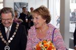 Amsterdam 4 oktober 2012
Prinses Margriet bij evenement in de RAI.
Peter Smulders bv