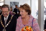 Amsterdam 4 oktober 2012
Prinses Margriet bij evenement in de RAI.
Peter Smulders bv