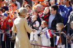 Rhenen en Veenedaal 30 april 2012
Koninginnedag met daarbij aanwezig koningin Beatrix Prins Willem Alexander Prinses Maxima Prins Constantijn Prinses Laurentien Prinses Margrite Prins Maurits Prinses Marilene Prins Bernhard Prinses Annette Prins Pieter Christiaan Prins Floris Prinses Aimee en Pieter v Vollenhoven.
Peter Smulders bv