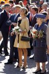 Rhenen en Veenedaal 30 april 2012
Koninginnedag met daarbij aanwezig koningin Beatrix Prins Willem Alexander Prinses Maxima Prins Constantijn Prinses Laurentien Prinses Margrite Prins Maurits Prinses Marilene Prins Bernhard Prinses Annette Prins Pieter Christiaan Prins Floris Prinses Aimee en Pieter v Vollenhoven.
Peter Smulders bv