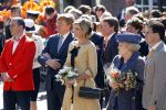 Rhenen en Veenedaal 30 april 2012
Koninginnedag met daarbij aanwezig koningin Beatrix Prins Willem Alexander Prinses Maxima Prins Constantijn Prinses Laurentien Prinses Margrite Prins Maurits Prinses Marilene Prins Bernhard Prinses Annette Prins Pieter Christiaan Prins Floris Prinses Aimee en Pieter v Vollenhoven.
Peter Smulders bv