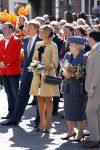 Rhenen en Veenedaal 30 april 2012
Koninginnedag met daarbij aanwezig koningin Beatrix Prins Willem Alexander Prinses Maxima Prins Constantijn Prinses Laurentien Prinses Margrite Prins Maurits Prinses Marilene Prins Bernhard Prinses Annette Prins Pieter Christiaan Prins Floris Prinses Aimee en Pieter v Vollenhoven.
Peter Smulders bv