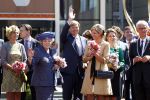 Rhenen en Veenedaal 30 april 2012
Koninginnedag met daarbij aanwezig koningin Beatrix Prins Willem Alexander Prinses Maxima Prins Constantijn Prinses Laurentien Prinses Margrite Prins Maurits Prinses Marilene Prins Bernhard Prinses Annette Prins Pieter Christiaan Prins Floris Prinses Aimee en Pieter v Vollenhoven.
Peter Smulders bv