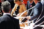 Rhenen en Veenedaal 30 april 2012
Koninginnedag met daarbij aanwezig koningin Beatrix Prins Willem Alexander Prinses Maxima Prins Constantijn Prinses Laurentien Prinses Margrite Prins Maurits Prinses Marilene Prins Bernhard Prinses Annette Prins Pieter Christiaan Prins Floris Prinses Aimee en Pieter v Vollenhoven.
Peter Smulders bv