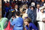 Rhenen en Veenedaal 30 april 2012
Koninginnedag met daarbij aanwezig koningin Beatrix Prins Willem Alexander Prinses Maxima Prins Constantijn Prinses Laurentien Prinses Margrite Prins Maurits Prinses Marilene Prins Bernhard Prinses Annette Prins Pieter Christiaan Prins Floris Prinses Aimee en Pieter v Vollenhoven.
Peter Smulders bv