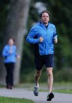 Amsterdam 10 oktober 2012
Robert Leroy aan het hardlopen bij het amsterdamse bos en bosbaan.
Peter Smulders bv
