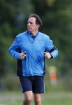 Amsterdam 10 oktober 2012
Robert Leroy aan het hardlopen bij het amsterdamse bos en bosbaan.
Peter Smulders bv