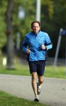 Amsterdam 10 oktober 2012
Robert Leroy aan het hardlopen bij het amsterdamse bos en bosbaan.
Peter Smulders bv