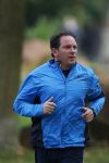 Amsterdam 10 oktober 2012
Robert Leroy aan het hardlopen bij het amsterdamse bos en bosbaan.
Peter Smulders bv