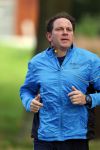 Amsterdam 10 oktober 2012
Robert Leroy aan het hardlopen bij het amsterdamse bos en bosbaan.
Peter Smulders bv