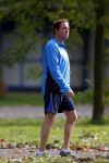 Amsterdam 10 oktober 2012
Robert Leroy aan het hardlopen bij het amsterdamse bos en bosbaan.
Peter Smulders bv
