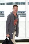 Schiphol 18 september 2012
Vertrek deelnemers expositie Noordpool vanaf Schiphol. Ron Link
Peter Smulders bv
