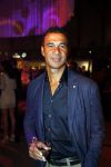 Amsterdam 13 oktober 2012
VIP avond LAF beurs bij westergasfabriek. Ruud Gullit
Peter Smulders bv
