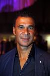 Amsterdam 13 oktober 2012
VIP avond LAF beurs bij westergasfabriek. Ruud Gullit
Peter Smulders bv