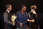 Amsterdam 13 oktober 2012
VIP avond LAF beurs bij westergasfabriek. Ruud Gullit met Victoria Koblenko en Frank de Boer
Peter Smulders bv