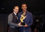 Amsterdam 13 oktober 2012
VIP avond LAF beurs bij westergasfabriek. Ruud Gullit met Victoria Koblenko en Frank de Boer
Peter Smulders bv