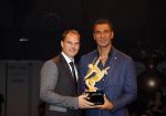 Amsterdam 13 oktober 2012
VIP avond LAF beurs bij westergasfabriek. Ruud Gullit met Victoria Koblenko en Frank de Boer
Peter Smulders bv