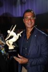 Amsterdam 13 oktober 2012
VIP avond LAF beurs bij westergasfabriek. Ruud Gullit
Peter Smulders bv