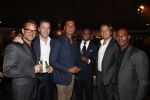 Amsterdam 13 oktober 2012
VIP avond LAF beurs bij westergasfabriek. Ruud Gullit Ronald de Boer Richard Witschge Brian Roy Rob Witschge en Aron Winter
Peter Smulders bv