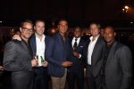 Amsterdam 13 oktober 2012
VIP avond LAF beurs bij westergasfabriek. Ruud Gullit Ronald de Boer Richard Witschge Brian Roy Rob Witschge en Aron Winter
Peter Smulders bv