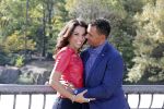 New York 18 oktober 2012
Ruud Gullit met zijn nieuwe vriendin Maggie Jimenez in Central Park.
Peter Smulders bv
