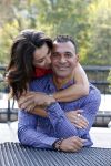 New York 18 oktober 2012
Ruud Gullit met zijn nieuwe vriendin Maggie Jimenez in Central Park.
Peter Smulders bv