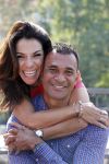 New York 18 oktober 2012
Ruud Gullit met zijn nieuwe vriendin Maggie Jimenez in Central Park.
Peter Smulders bv