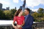 New York 18 oktober 2012
Ruud Gullit met zijn nieuwe vriendin Maggie Jimenez in Central Park.
Peter Smulders bv