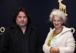 Utrecht 26 september 2012
Premiere Nono het zigzag kid op de utrechtse filmdagen. San Fu maltha met ..
Peter Smulders bv