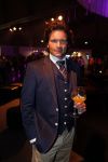 Amsterdam 13 oktober 2012
VIP avond LAF beurs bij westergasfabriek. sander Janson
Peter Smulders bv