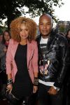 Amsterdam 19 september 2012
Nick en Simon in Carre. Sharon Doorson met vriend en Kyboe horloges
Peter Smulders bv