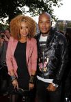 Amsterdam 19 september 2012
Nick en Simon in Carre. Sharon Doorson met vriend en Kyboe horloges
Peter Smulders bv