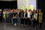 Amsterdam 19 september 2012
Presentatie musical Shrek met Paul Groot Kim Lian v d Meij Rogier Komproe en William Spaaij. Produyktie van Albert Verlinden. cast
Peter Smulder bv