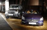 Amsterdam 13 oktober 2012
VIP avond LAF beurs bij westergasfabriek. mercedes stern
Peter Smulders bv