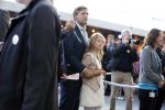 Amsterdam 22 september 2012
Koningin Beatrix opent het stedelijk museum in Amsterdam. Ook Prins Constantijn en Prinses Laurentien zijn aanwezig. Sybrand Buma met dochter
Peter Smulders bv