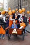 Amsterdam 10 oktober 2012
Tanja Jess Charly Luske en zoon Bobby bakken taartjes voor Kika in het krasnapolsky.
Peter Smulders bv