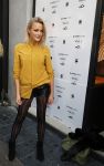 Amsterdam 4 oktober 2012
Doutzen Kroes opent de G Star woman winkel in Amsterdam. Tess Milne
Peter Smulders bv