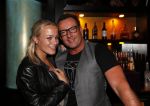 Amsterdam 17 september 2012
Presentatie cd YES R in de little buddha bar. Gerard Joling en Tess Milne
Peter Smulders bv