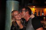 Amsterdam 17 september 2012
Presentatie cd YES R in de little buddha bar. Gerard Joling en Tess Milne
Peter Smulders bv