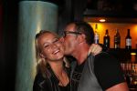 Amsterdam 17 september 2012
Presentatie cd YES R in de little buddha bar. Gerard Joling en Tess Milne
Peter Smulders bv