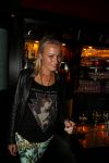 Amsterdam 17 september 2012
Presentatie cd YES R in de little buddha bar. Gerard Joling en Tess Milne
Peter Smulders bv