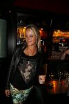 Amsterdam 17 september 2012
Presentatie cd YES R in de little buddha bar. Gerard Joling en Tess Milne
Peter Smulders bv