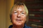 Abcoude 3 oktober 2012
Tom Mulder en zijn vrouw in hun prachtige boerderij/huis in Abcoude.
Peter Smulders bv