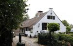 Abcoude 3 oktober 2012
Tom Mulder en zijn vrouw in hun prachtige boerderij/huis in Abcoude.
Peter Smulders bv