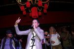 Amsterdam 17 september 2012
Presentatie cd YES R in de little buddha bar.
Peter Smulders bv