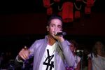 Amsterdam 17 september 2012
Presentatie cd YES R in de little buddha bar.
Peter Smulders bv