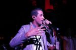 Amsterdam 17 september 2012
Presentatie cd YES R in de little buddha bar.
Peter Smulders bv