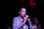 Amsterdam 17 september 2012
Presentatie cd YES R in de little buddha bar.
Peter Smulders bv