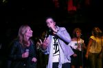 Amsterdam 17 september 2012
Presentatie cd YES R in de little buddha bar. met Angela Groothuizen
Peter Smulders bv