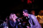 Amsterdam 17 september 2012
Presentatie cd YES R in de little buddha bar. met Angela Groothuizen
Peter Smulders bv